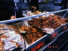 -老黄记手撕烤兔(玉林街店)