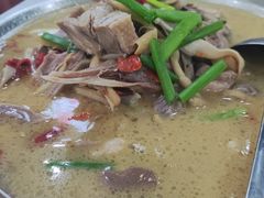 -老信阳菜馆(天通苑店)