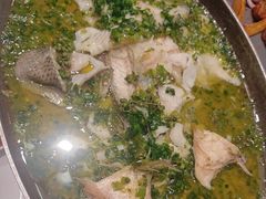 -盛百味·家宴餐厅(霸州分店)