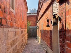 -晋江五店市传统文化旅游区