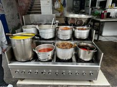 -赵伍面庄(松石大道店)