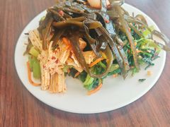 -真空冷面王(武功街店)