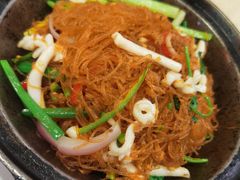-老字号蛇口德记烧腊饭店·海鲜加工
