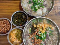 -白露塘杀猪粉(冲口路店)