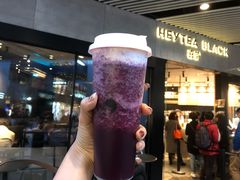 -喜茶(北京三里屯太古里店)