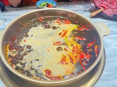 -矮板凳老火锅(宽窄巷子店)