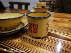 -红旗大食堂(君悦紫园店)