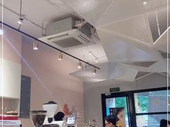 -双风车咖啡馆 Twin Windmills(六道口店)