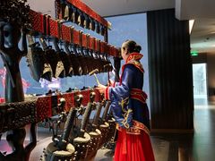 -曾宴·楚菜(湖北省博物馆店)