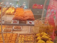 -味多美蛋糕(航天桥店)