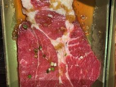 -炙城·韩式烤肉(南京东路店)