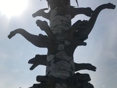 -自然谷恐龙园