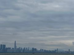 -深圳湾公园(南山区)