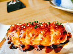 -渔寿司·日本料理(艾尚天地店)