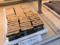 -祥禾饽饽铺·中式糕点(北京来福士店)