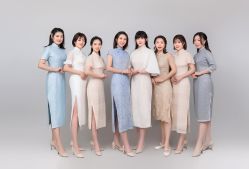点击看大图 -拾光年华摄影馆(菱角湖公园店)