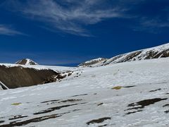 -祁连山·岗什卡雪峰景区
