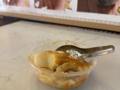 -张钦德·广场老牌豆花甜汤(总店)
