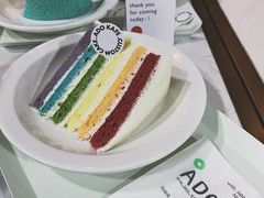 -ADO KAFE(大学城店)
