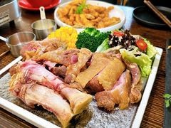 -Makumo·卷云家庭料理餐厅(美糖广场店)