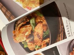 -龙记香港茶餐厅(久光百货店)