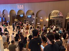 -交通银行前滩31演艺中心