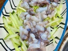 -真情鲍鱼海鲜汤