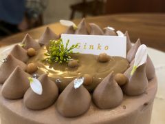-Ginko银子(青龙街店)