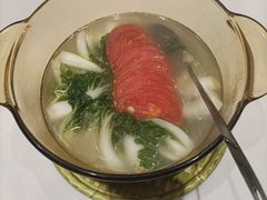 -好福记饭店(红梅公园店)