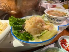 -乐宴·老北京铜火锅(桂庙店)