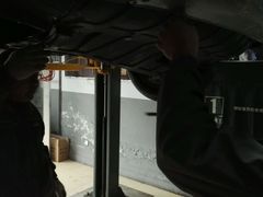 -美孚1号车养护(高青舒杰店)