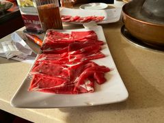 -阳坊大都涮羊肉(阳坊总店)