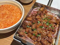 -吕氏疙瘩汤·新鲁菜(济南万象城店)