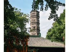 -台州府城(江南长城)