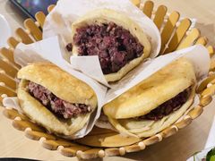 -闫家驴肉老店(华电一校店)