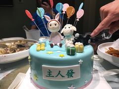 -江南赋(内蒙古大厦店)