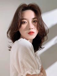点击看大图 -诗悦发型烫染SALON