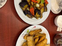 -聚首堂·特色小吃·肘子(什刹海德胜门店)