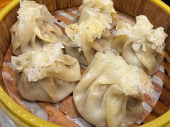 -山西人家(锦创书城店)
