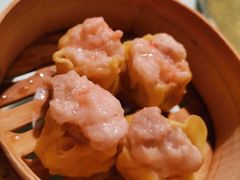 鲜虾烧麦-金鼎轩(亚运村店)