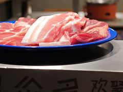 -星伦多自助料理·涮烤一体(杭州来福士店)