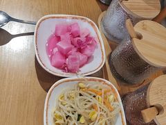 -海云台韩式汤饭·13年匠心韩料(南山店)