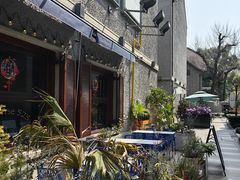 -思南公馆商业街