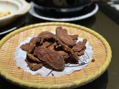 -仙店农庄(湖景农庄餐厅)