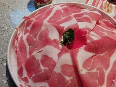 -大龙燚火锅(太古里店)