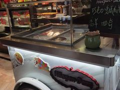 -力高皇冠假日酒店-亚细亚餐厅