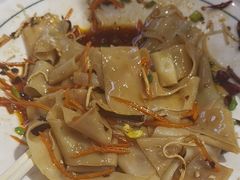 -老周哥旮旯面馆(远大店)