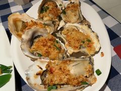 -阿妹小海鲜(下角店)