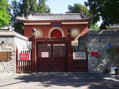 -承恩寺