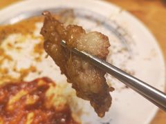 -隐炉和牛烧肉店(群力店)
